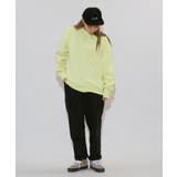 HUF / ハフ HUF SET TT L/S TEE ロンT TS01935 | jiggysshopselect | 詳細画像12