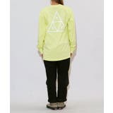 HUF / ハフ HUF SET TT L/S TEE ロンT TS01935 | jiggysshopselect | 詳細画像15