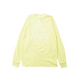 HUF / ハフ HUF SET TT L/S TEE ロンT TS01935 | jiggysshopselect | 詳細画像17