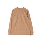 チョコレート | HUF / ハフ HUF SET TT L/S TEE ロンT TS01935 | jiggysshopselect