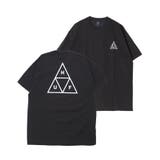 ブラック | HUF ハフ HUF | jiggysshopselect