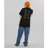 ブラック | HUF ハフ HUF | jiggysshopselect