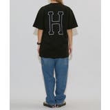 HUF ハフ HUF | jiggysshopselect | 詳細画像5 