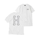 ホワイトその他 | HUF ハフ HUF | jiggysshopselect