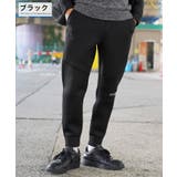 ブラック | ◆STARTER ポンチテックパンツ◆テックパンツ ジョガーパンツ | jiggysshopselect