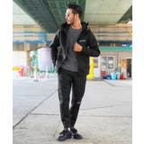 ◆STARTER ポンチテックパンツ◆テックパンツ ジョガーパンツ | jiggysshopselect | 詳細画像10