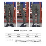 ◆STARTER ポンチテックパンツ◆テックパンツ ジョガーパンツ | jiggysshopselect | 詳細画像8