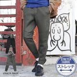 ◆STARTER ポンチテックパンツ◆テックパンツ ジョガーパンツ | jiggysshopselect | 詳細画像1