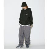 BLACK | HUF ハフ SET | jiggysshopselect