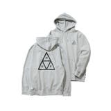 HEATHER GREY | HUF ハフ SET | jiggysshopselect