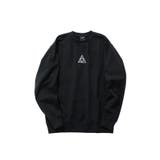 BLACK | HUF ハフ SET | jiggysshopselect