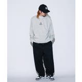 HEATHER GREY | HUF ハフ SET | jiggysshopselect
