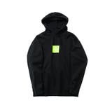 BLACK | HUF ハフ SET | jiggysshopselect