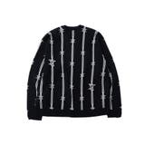 HUF ハフ BARBED | jiggysshopselect | 詳細画像2 
