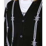 HUF ハフ BARBED | jiggysshopselect | 詳細画像3 