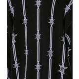 HUF ハフ BARBED | jiggysshopselect | 詳細画像4 