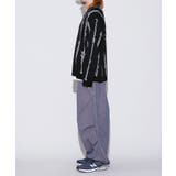 HUF ハフ BARBED | jiggysshopselect | 詳細画像7 