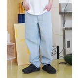 LIGHT BLUE | HUF ハフ CROMER | jiggysshopselect