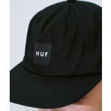 HUF ハフ HUF | jiggysshopselect | 詳細画像2