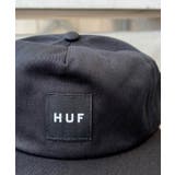 HUF ハフ HUF | jiggysshopselect | 詳細画像6