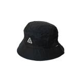 HUF / ハフ METAL TT BUCKET バケットハット | jiggysshopselect | 詳細画像1