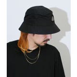 HUF / ハフ METAL TT BUCKET バケットハット | jiggysshopselect | 詳細画像2