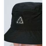 HUF / ハフ METAL TT BUCKET バケットハット | jiggysshopselect | 詳細画像3