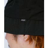 HUF / ハフ METAL TT BUCKET バケットハット | jiggysshopselect | 詳細画像4