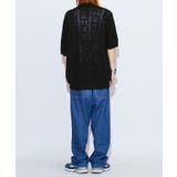 HUF ハフ MONOGRAM | jiggysshopselect | 詳細画像6