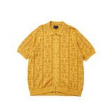 DIJON | HUF ハフ MONOGRAM | jiggysshopselect