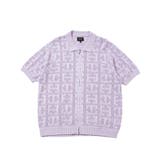 LAVENDER | HUF ハフ MONOGRAM | jiggysshopselect