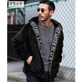 ブラック | ◆STARTER フェイクファー フーディーブルゾン◆ブルゾン | jiggysshopselect