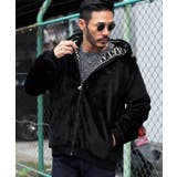 ◆STARTER フェイクファー フーディーブルゾン◆ブルゾン | jiggysshopselect | 詳細画像9
