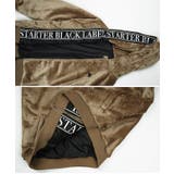 ◆STARTER フェイクファー フーディーブルゾン◆ブルゾン | jiggysshopselect | 詳細画像7