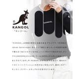 カンゴール トレーナー ビッグシルエット◆KANGOL | jiggysshopselect | 詳細画像2 
