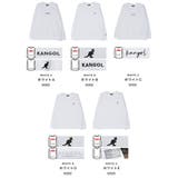 カンゴール トレーナー ビッグシルエット◆KANGOL | jiggysshopselect | 詳細画像16 