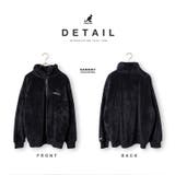 カンゴール ボア スタンド襟 | jiggysshopselect | 詳細画像2 