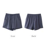 ショートパンツ ルームウェア スポーツウェア | JOCOSA | 詳細画像11 