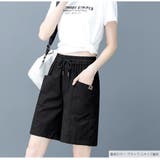 ショートパンツ 膝上 ポケット | JOCOSA | 詳細画像14