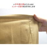 ショートパンツ 膝上 ポケット | JOCOSA | 詳細画像10