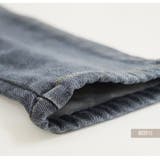 裏起毛 スキニー デニム | JOCOSA | 詳細画像15 