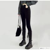 裏起毛 スキニー デニム | JOCOSA | 詳細画像18 