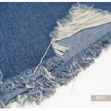 ショートパンツ デニム ダメージ | JOCOSA | 詳細画像11