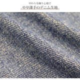 ショートパンツ デニム ダメージ | JOCOSA | 詳細画像5