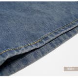 ハーフパンツ デニム ハイウエスト | JOCOSA | 詳細画像10