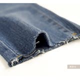 スキニー カットオフ ハイウエスト | JOCOSA | 詳細画像11 