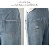 デニム オーバーオール サロペット | JOCOSA | 詳細画像7 