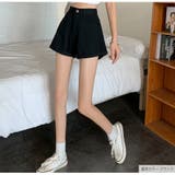 デニムパンツ ショート丈 ボトムス | JOCOSA | 詳細画像10 