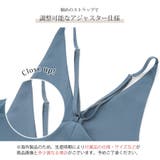 サロペット ロング丈 オールインワン | JOCOSA | 詳細画像6