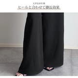 サロペット ロング丈 オールインワン | JOCOSA | 詳細画像10